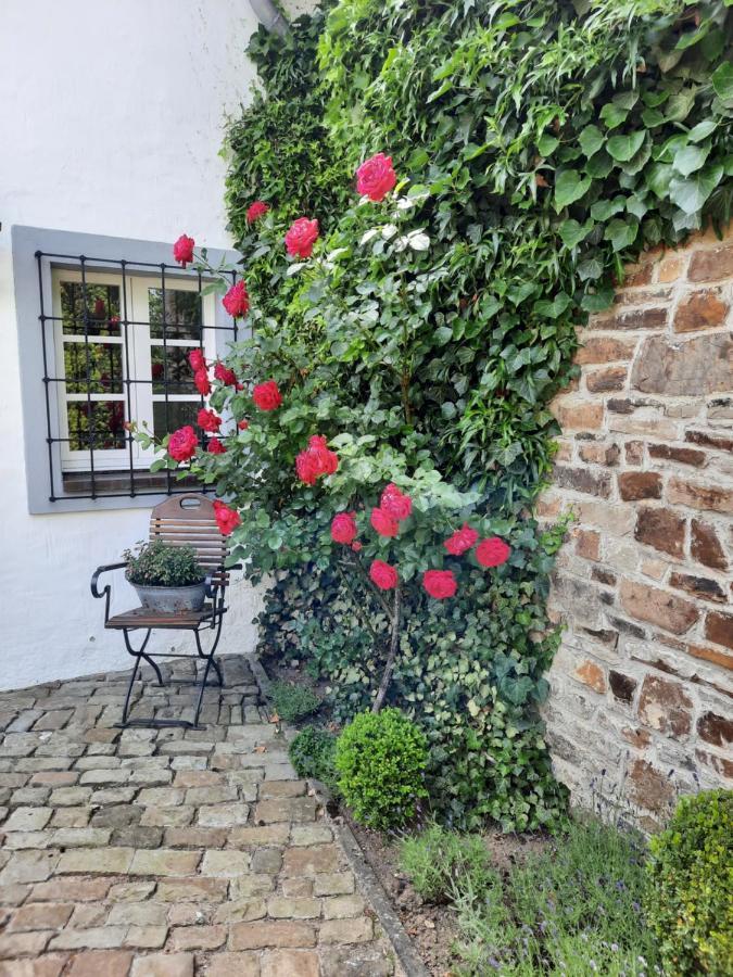ホテル Maternushof Pomster エクステリア 写真